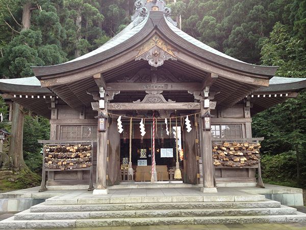 秋田県男鹿市の真山神社はなぜ子宝 安産 夫婦和合のパワースポットなの ライフ72